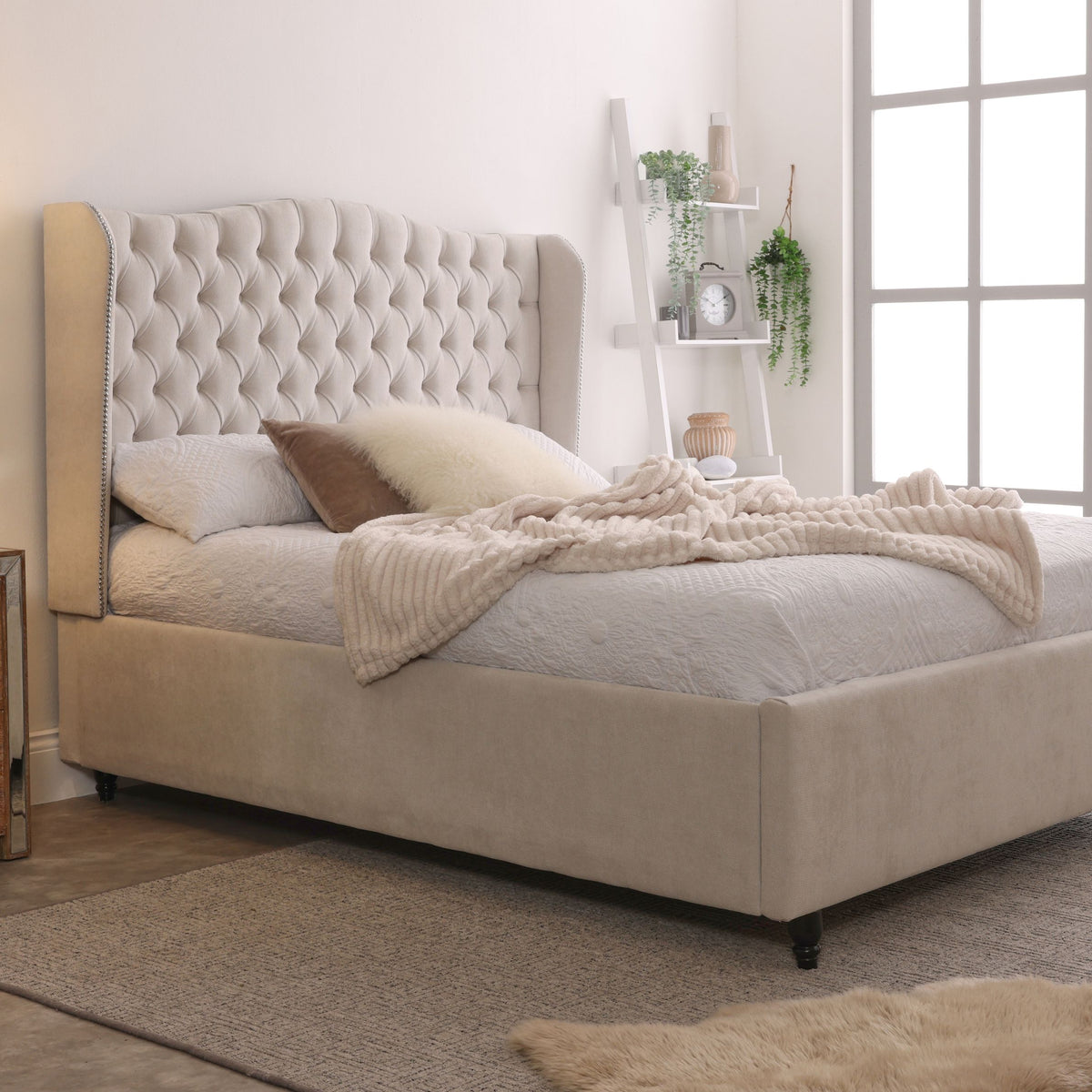 Bliss Bed
