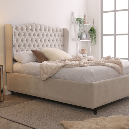 Bliss Bed