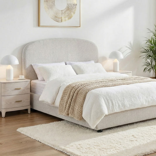 Bonnie Bed