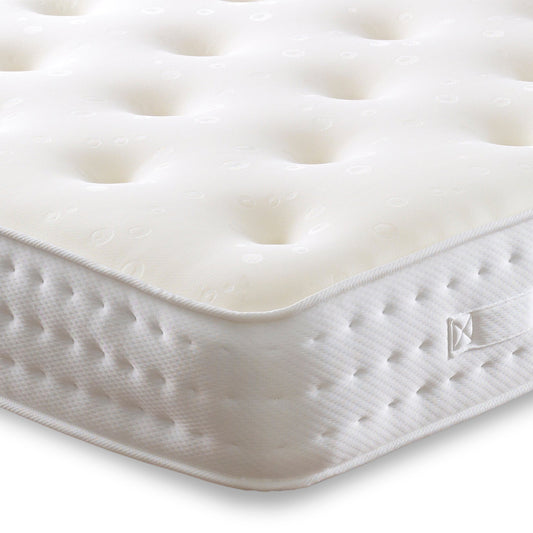 Calypso Memory Pocket Mattress - Single (3')