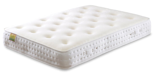 Calypso Memory Pocket Mattress - Single (3')