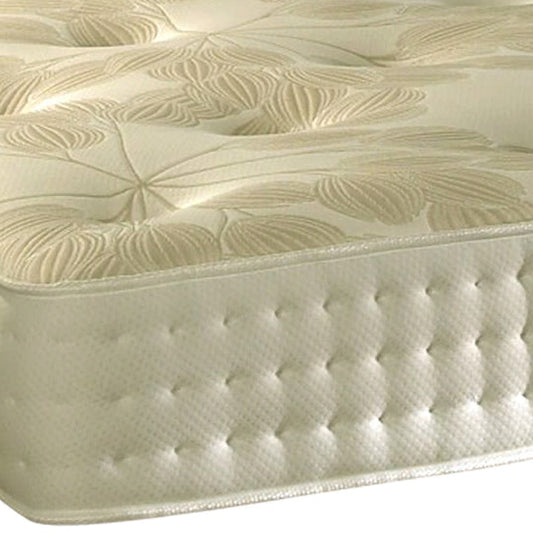 Custom Size Westminster Chelsea Mattress