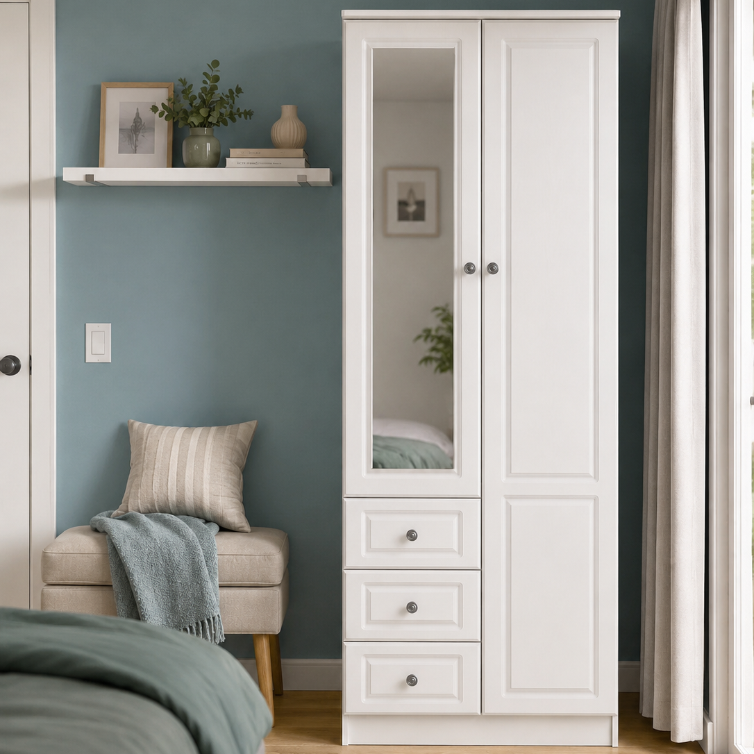 Pembroke Combi Robe