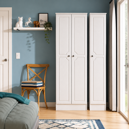 Pembroke Triple Plain Robe