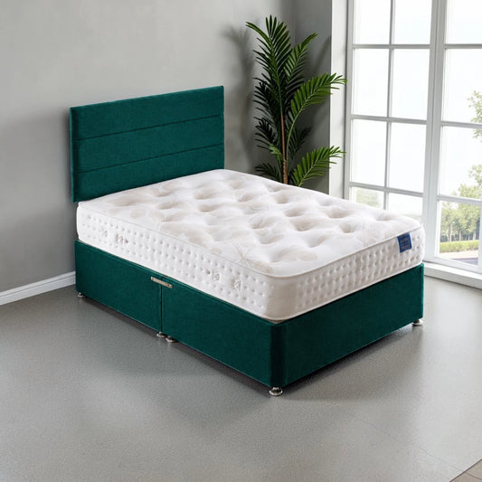 Westminster Chelsea Divan Bed