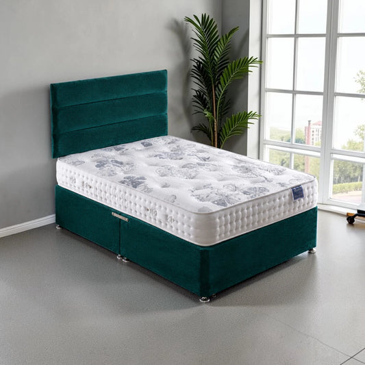 Westminster Windsor Divan Bed