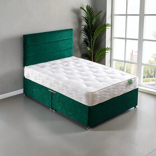Nike Divan Bed