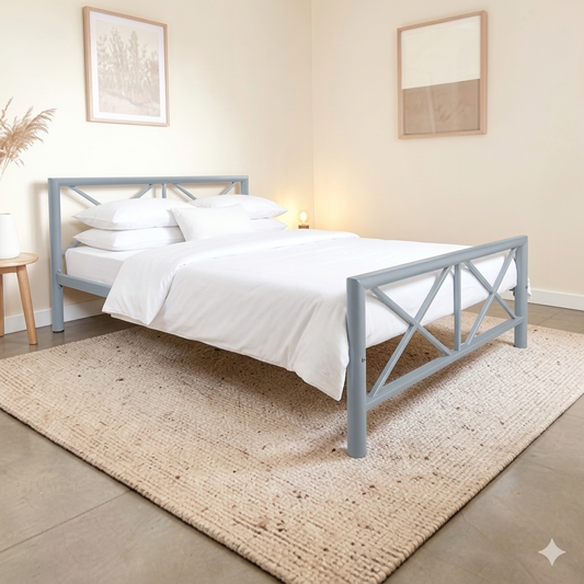Chateau Bed