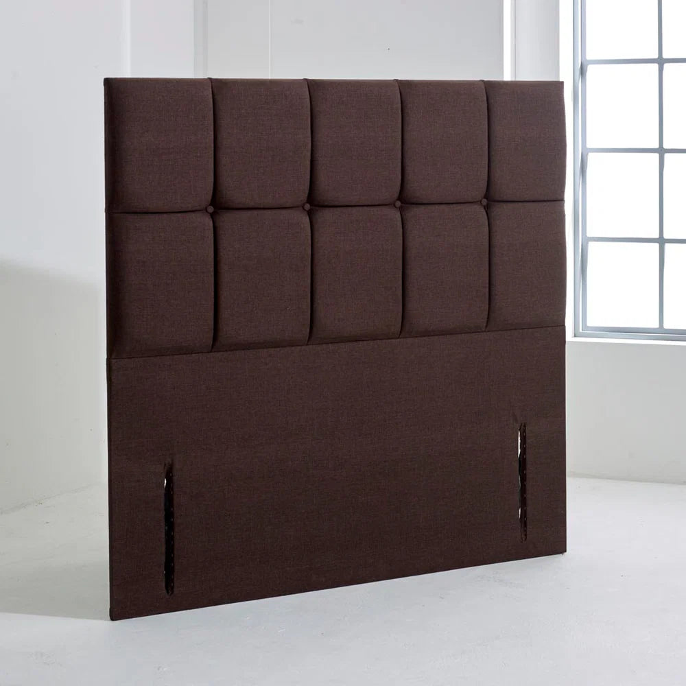 Colorado Floor-standing Headboard