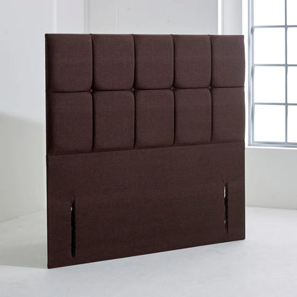 Colorado Floor-standing Headboard