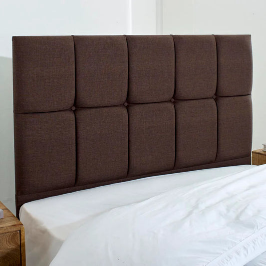 Colorado Floor-standing Headboard