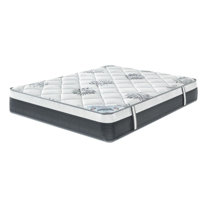 Comfy Rest Ortho Pocket Mattress - Double (4'6")