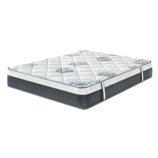 Comfy Rest Ortho Pocket Mattress - Single (3')