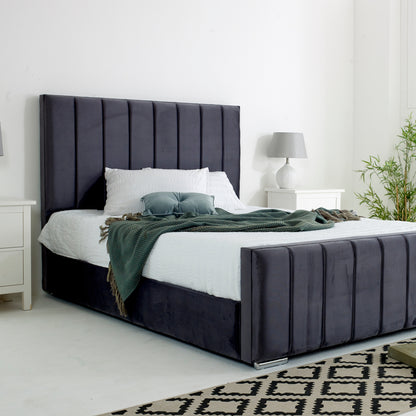 Coral Bed
