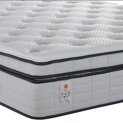 Diamond Mattress - Kingsize (5')