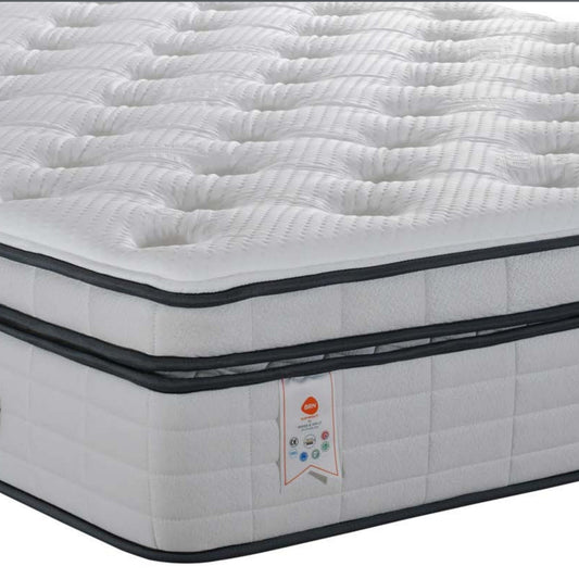 Diamond Mattress - Double (4'6)