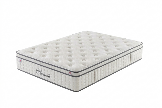 Diamond Mattress - Double (4'6)