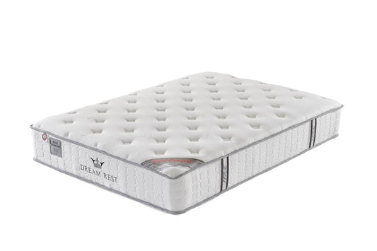 Dual Comfort 1200 Mattress - Single (3')