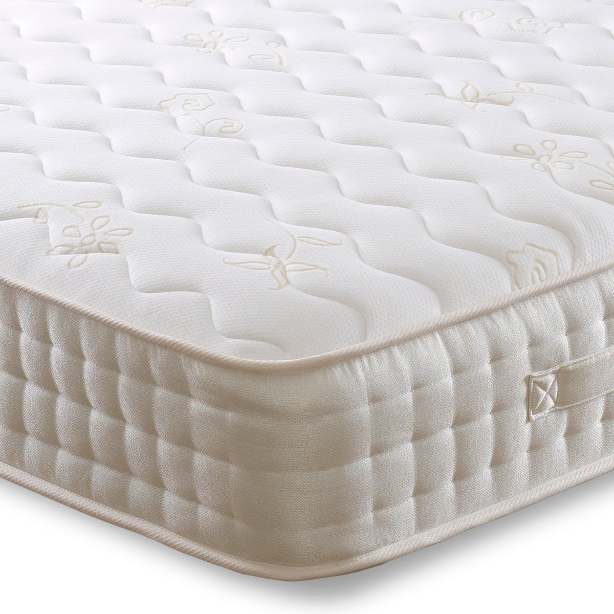 Dual Memory Mattress -Double (4'6")