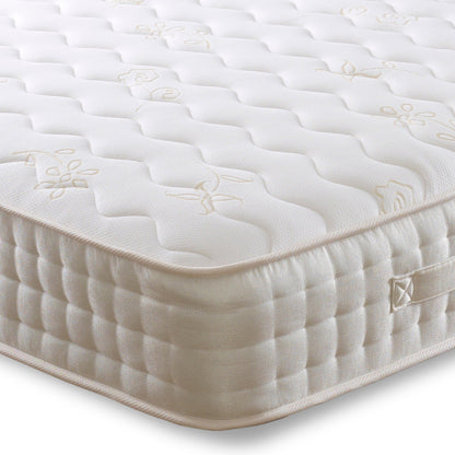 Dual Memory Mattress -Double (4'6")