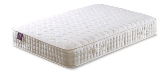 Dual Memory Mattress -Single (3')