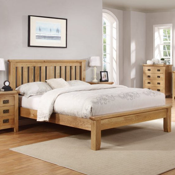 Denver Bed