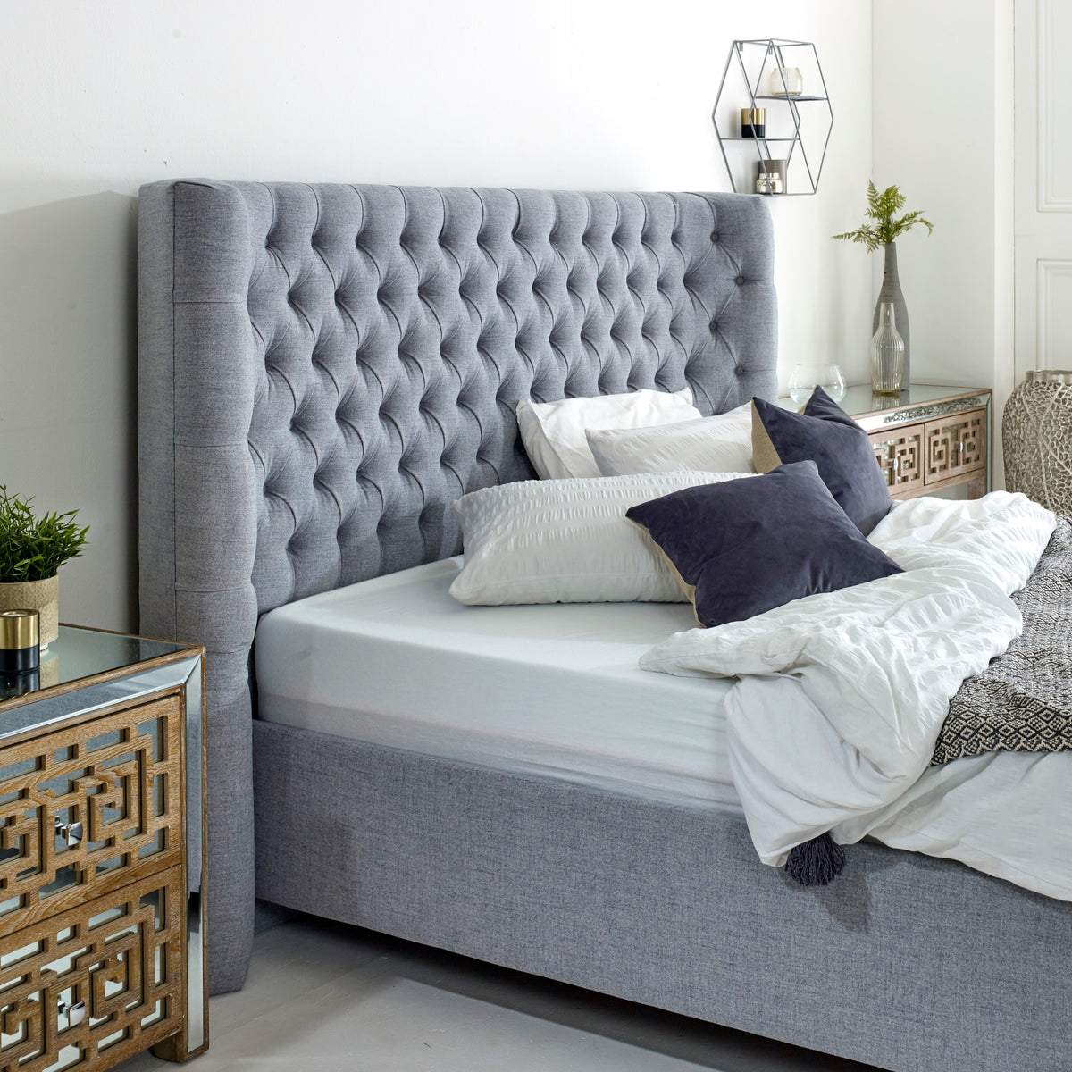 Diana Bed