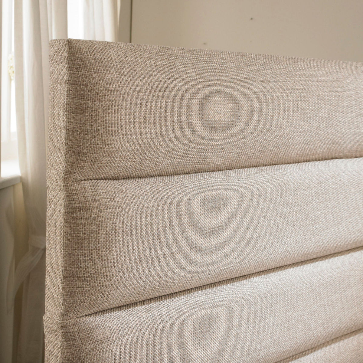Dundee Standard Headboard
