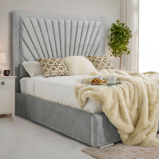 Durgan Bed