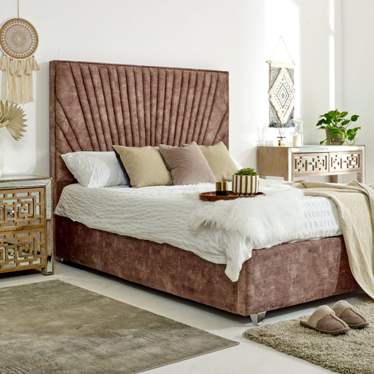 Dusk Bed