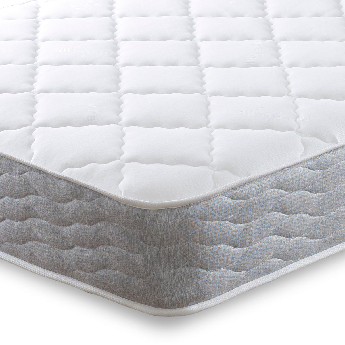Entice Memory Mattress - Small Double (4')