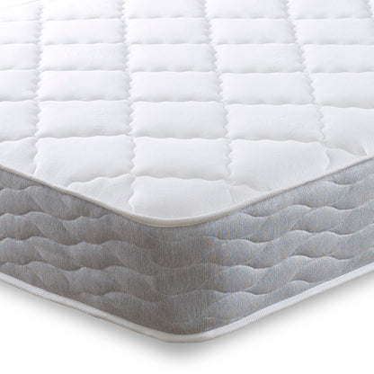 Entice Memory Mattress - Small Double (4')
