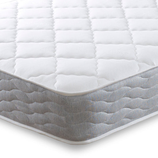 Entice Memory Mattress - Small Double (4')