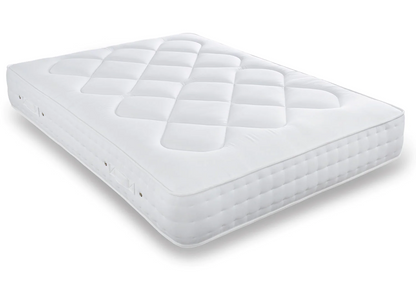 Essential Guest Pocket 2000 Mattress - Double (4'6)