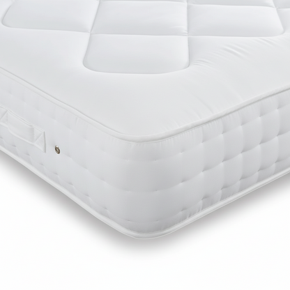 Essential Guest Pocket 2000 Mattress - Double (4'6)