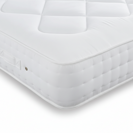 Essential Guest Pocket 2000 Mattress - Double (4'6)