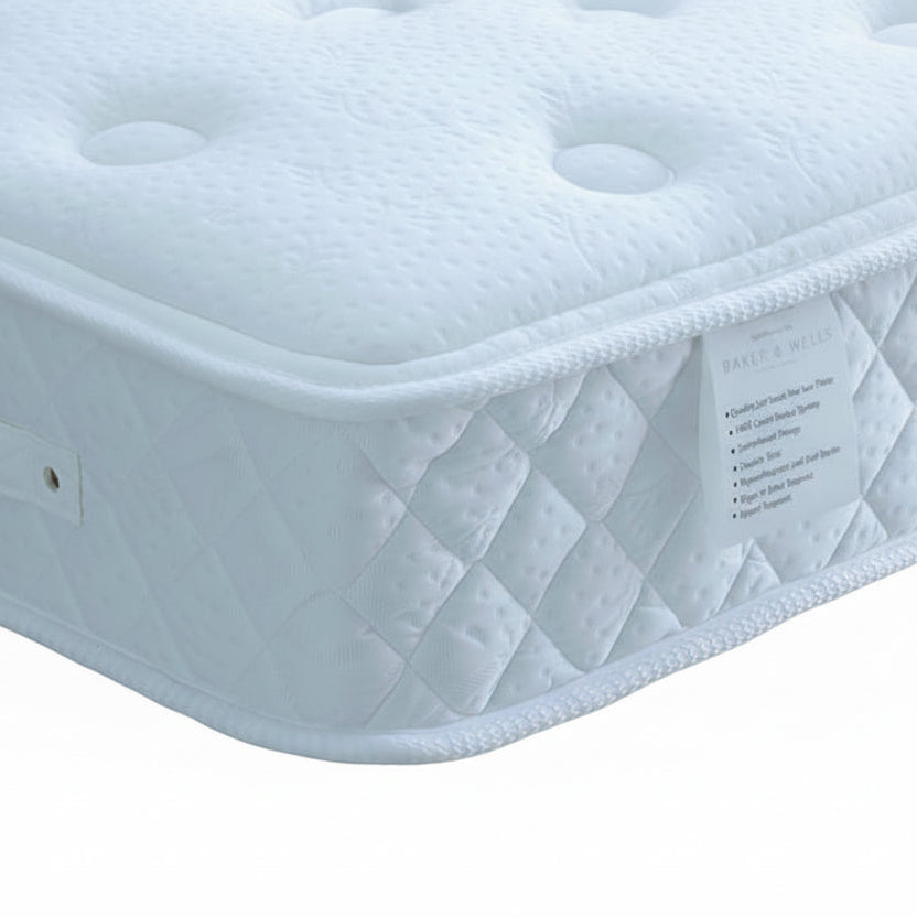 Captain Wooden Guest Bed