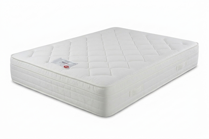 Excellence Encased Pocketed Mattress - Double (4'6")