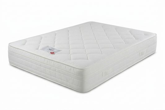 Excellence Encased Pocketed Mattress - Single (3')