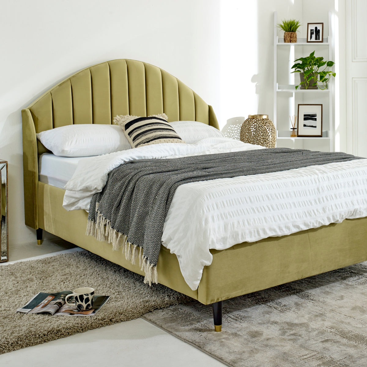 Eden Bed
