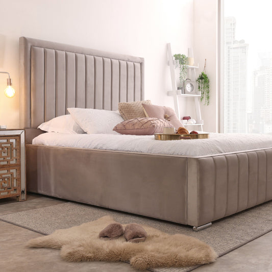 Ellis Bed