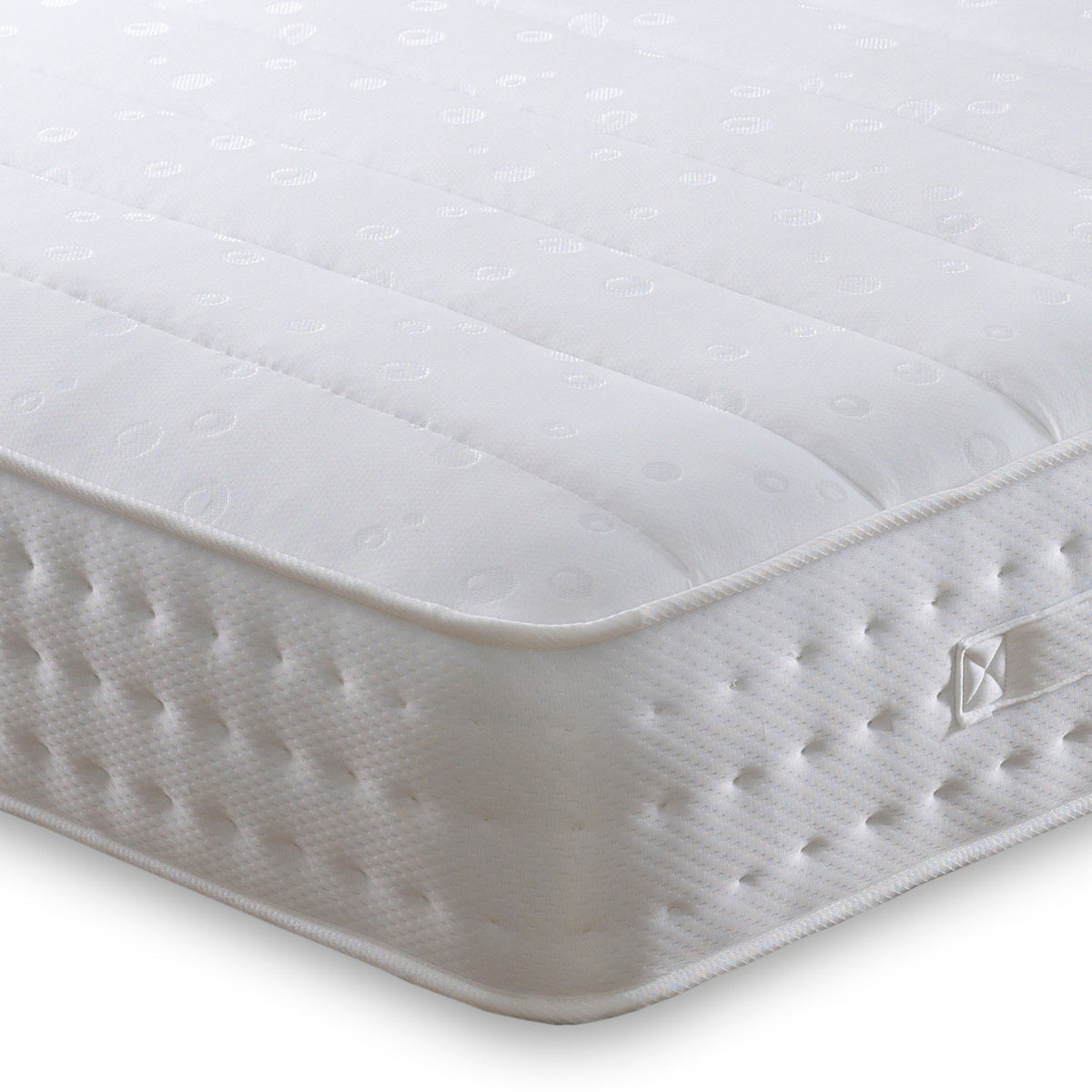 Gel Tec 1500 Pocket Sprung Mattress - Small Single (2'6")
