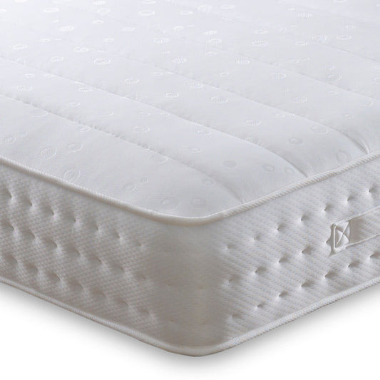 Gel Tec 1500 Pocket Sprung Mattress - Double (4'6")