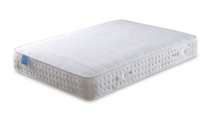 Gel Tec 1500 Pocket Sprung Mattress - Small Single (2'6")