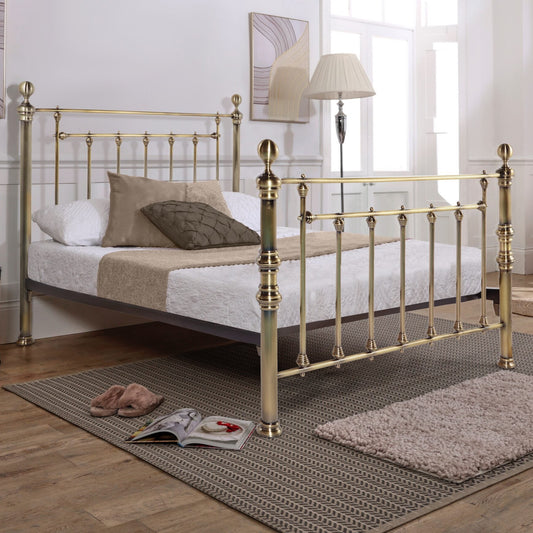 Gloucester Bed