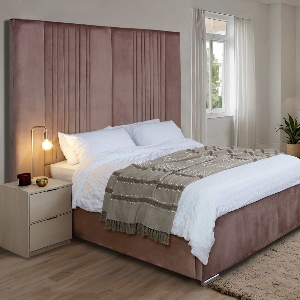Gorran Bed
