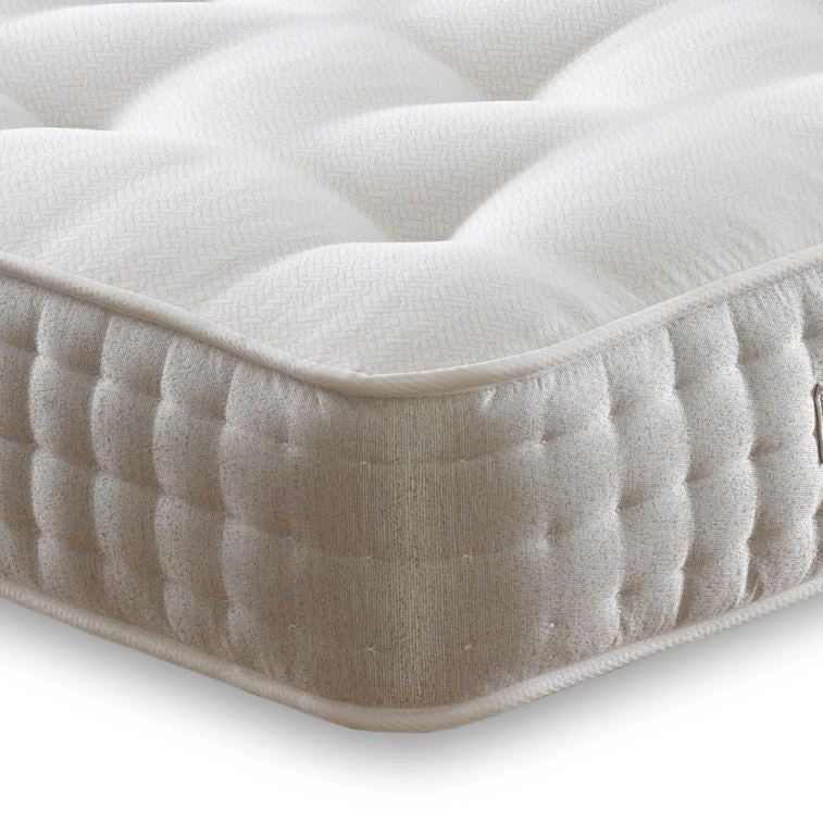 Hercules 1500 Pocket Mattress - Small Single (2'6")