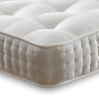 Hercules 1500 Pocket Mattress - Small Single (2'6")