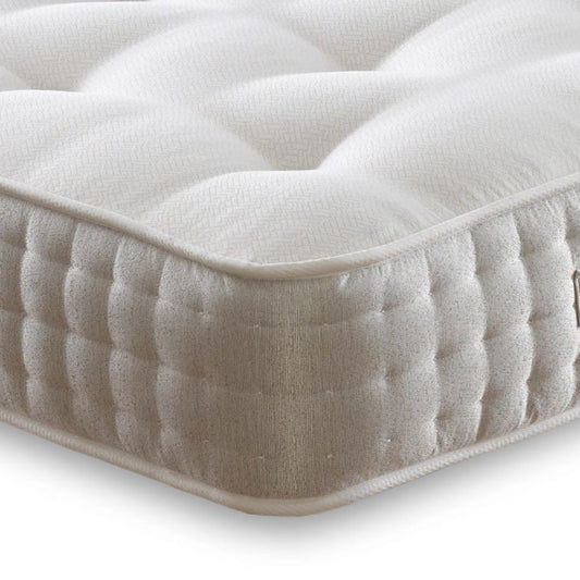 Hercules 1500 Pocket Mattress - Double (4'6")
