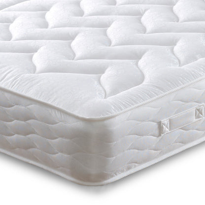 Hermes Mattress - Single (3')